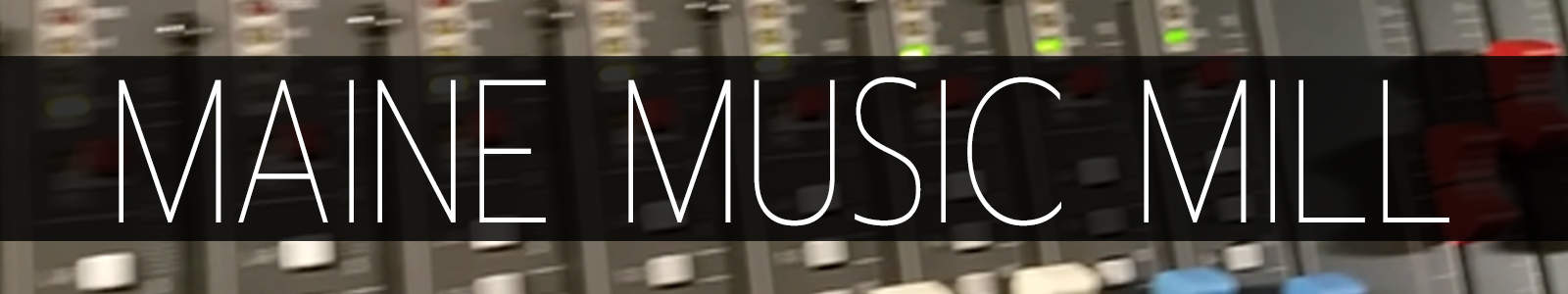 Maine Music Mill